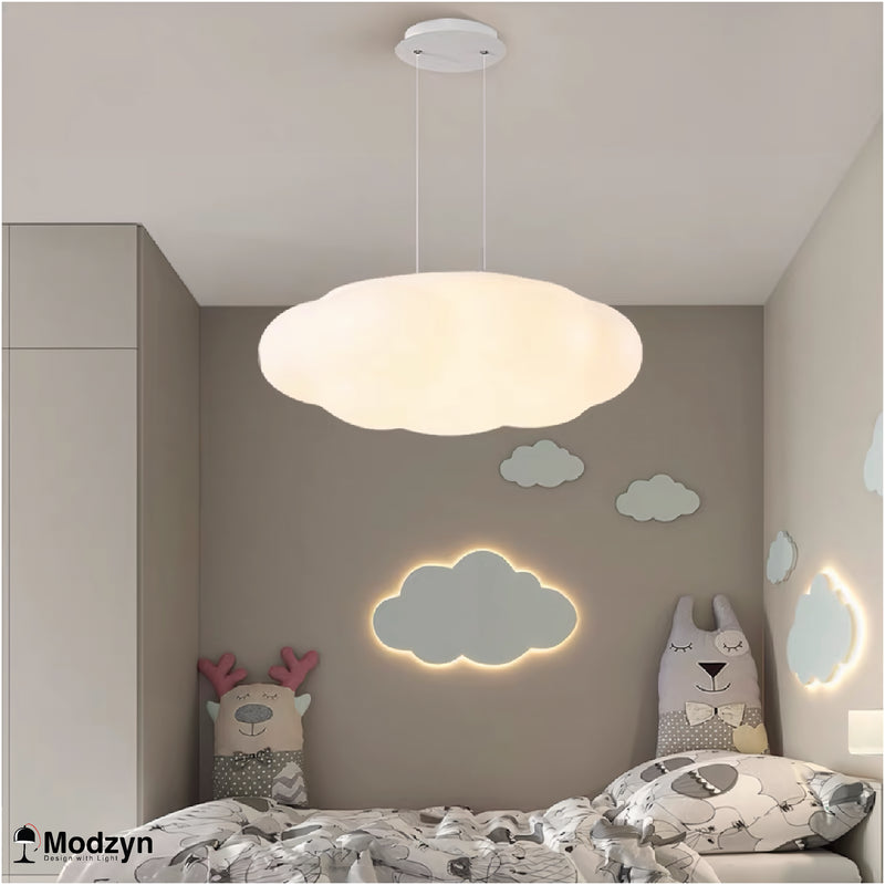 Люстра Cloud Lamp Modzyn Design 250914-241970