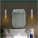 Люстра Marble Tube Lamp Modzyn Design 250914-241971
