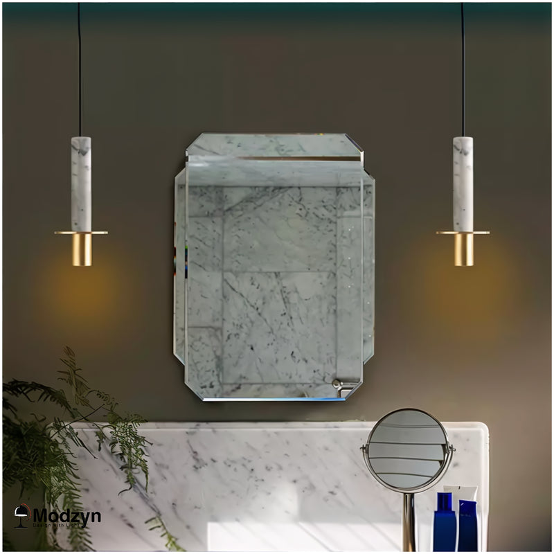 Люстра Marble Tube Lamp Modzyn Design 250914-241971