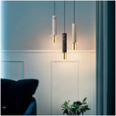 Люстра Marble Tube Lamp Modzyn Design 250914-241971
