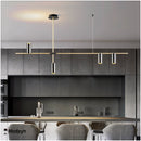 Люстра Tubus Linear Pendant Modzyn Design 250914-241972