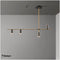 Люстра Tubus Linear Pendant Modzyn Design 250914-241972