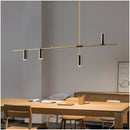 Люстра Tubus Linear Pendant Modzyn Design 250914-241972