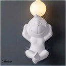 Настінні Бра Baby Monkey Modzyn Design 250914-241975