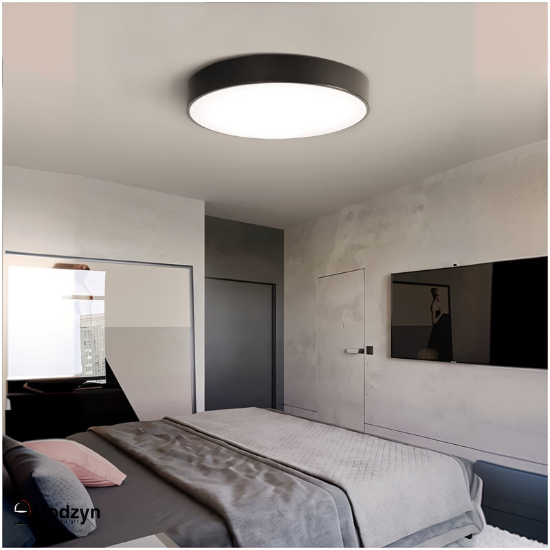 Стельова Люстра Plafon Lamp D-600 Modzyn Design 250914-241976