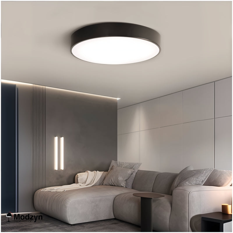 Стельова Люстра Plafon Lamp D-600 Modzyn Design 250914-241976