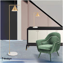 Торшер Для Підлоги Bell Lamp Modzyn Design 250914-241977