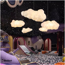 Люстра Fluff Lamp Modzyn Design 250914-241984