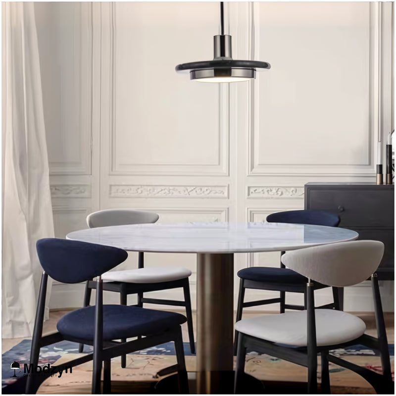 Світлодіодна Серія Люстр Marble Lamp Modzyn Design 250914-241985