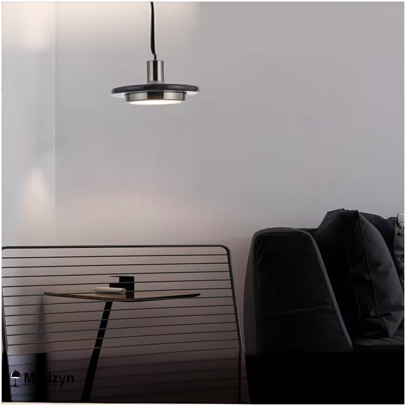 Світлодіодна Серія Люстр Marble Lamp Modzyn Design 250914-241985