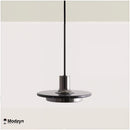 Світлодіодна Серія Люстр Marble Lamp Modzyn Design 250914-241985