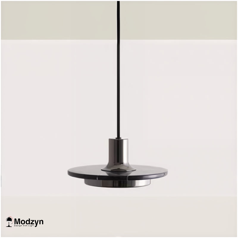 Світлодіодна Серія Люстр Marble Lamp Modzyn Design 250914-241985