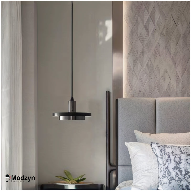 Світлодіодна Серія Люстр Marble Lamp Modzyn Design 250914-241985