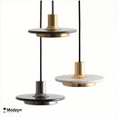 Світлодіодна Серія Люстр Marble Lamp Modzyn Design 250914-241985