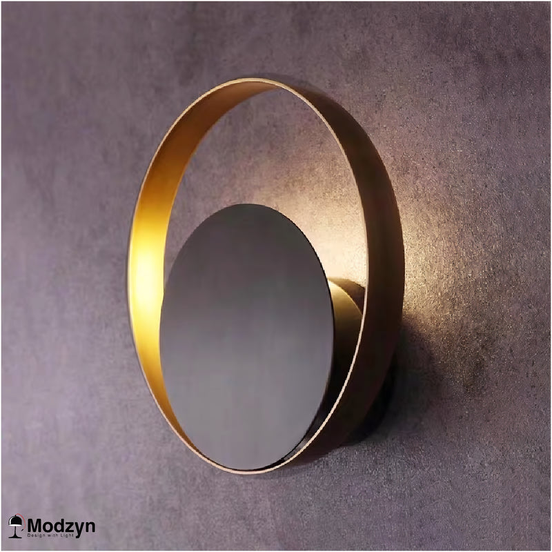Настінний Світильник Lun Lamp Modzyn Design 250914-241986