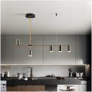Люстра Tubus Linear Pendant Modzyn Design 250914-241990