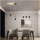 Люстра Tubus Linear Pendant Modzyn Design 250914-241990