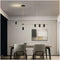 Люстра Tubus Linear Pendant Modzyn Design 250914-241990
