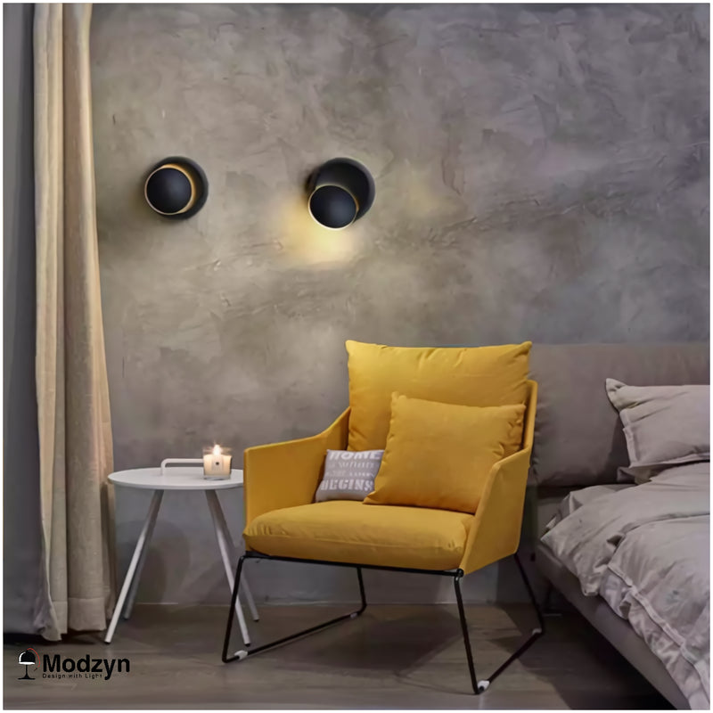 Настінні Світильники Keree Lampo Modzyn Design 250914-241992