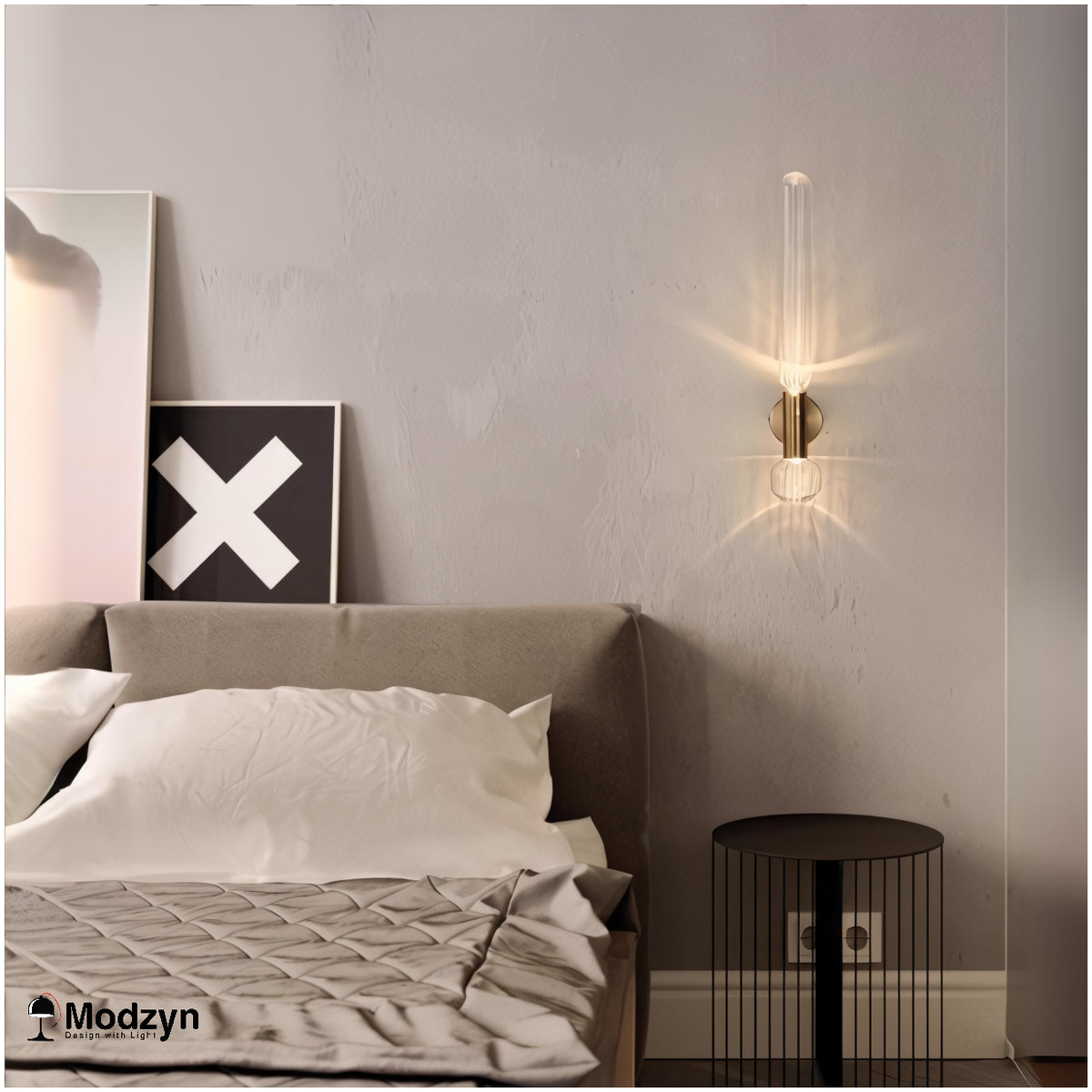 Настінний Світильник Glow Modzyn Design 250914-241997