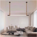 Люстра Zero Pipe Lamp Modzyn Design 250914-241999