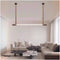 Люстра Zero Pipe Lamp Modzyn Design 250914-241999