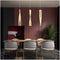 Люстра Gold Crystal Modzyn Design 250914-242002