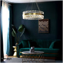 Люстра Curzon Street X Modzyn Design 250914-242003