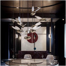 Люстра Wasp Led Lamp Modzyn Design 250914-242005