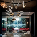 Люстра Wasp Led Lamp Modzyn Design 250914-242005