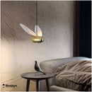 Люстра Wasp Led Lamp Modzyn Design 250914-242005