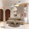Люстра Papier Mache Modzyn Design 250914-242006