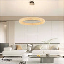 Люстра Win Crystal Modzyn Design 250914-242008
