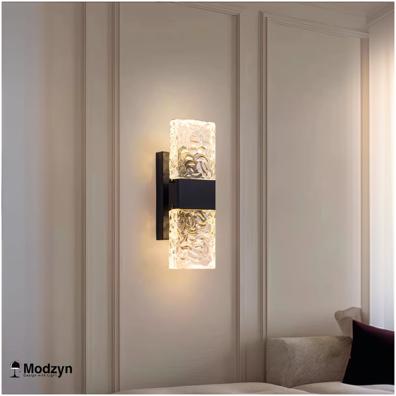 Настінний Світильник Grand Glass Modzyn Design 250914-242019