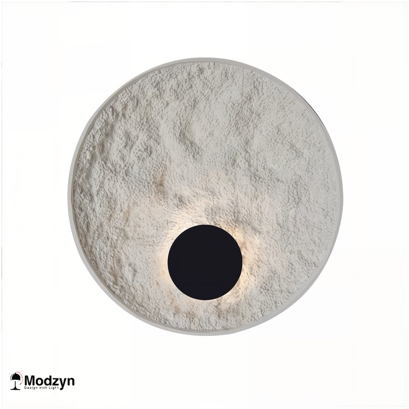 Настінна Серія Світильників Lunar Modzyn Design 250914-242021