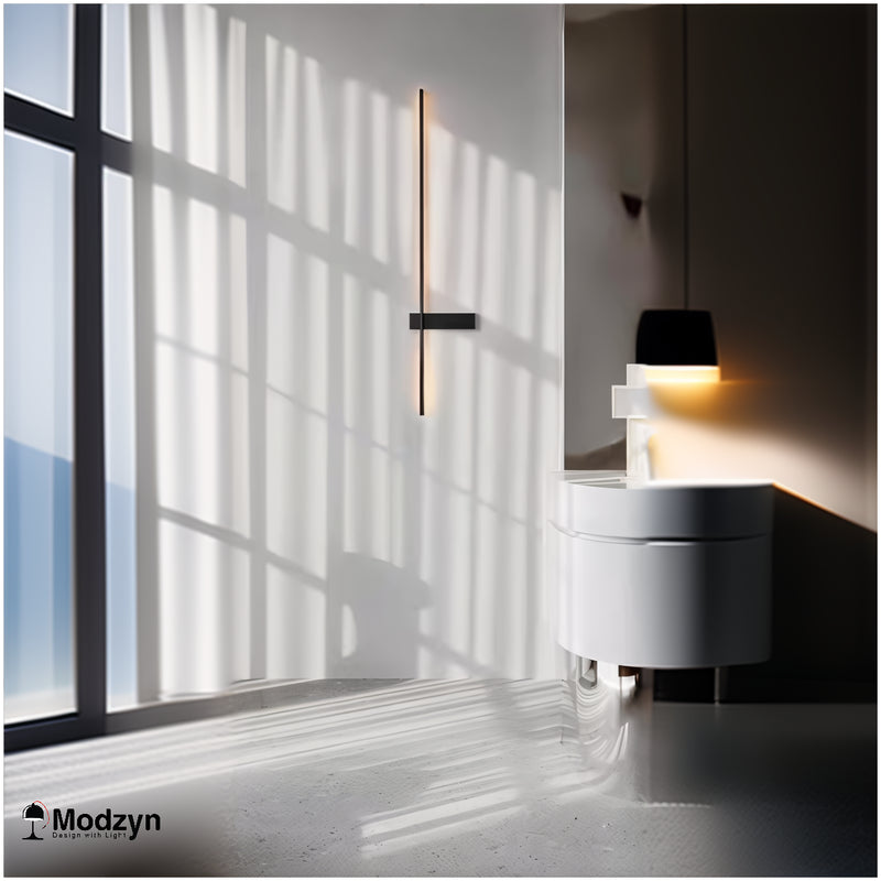 Настінний Світильник Figure Led Line Modzyn Design 250914-242028