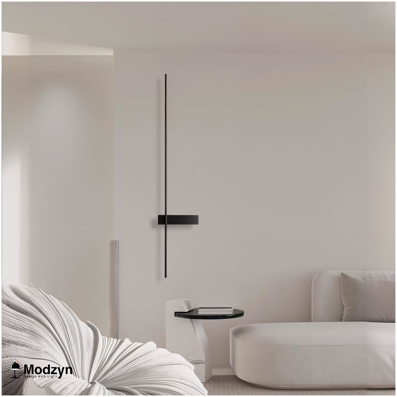 Настінний Світильник Figure Led Line Modzyn Design 250914-242028