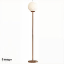 Підлоговий Торшер Ic Lamp Modzyn Design 250914-242029