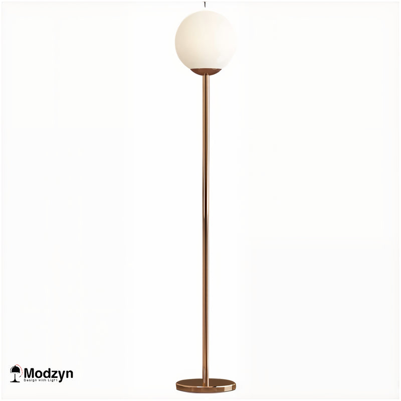 Підлоговий Торшер Ic Lamp Modzyn Design 250914-242029