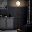 Підлоговий Торшер Ic Lamp Modzyn Design 250914-242029
