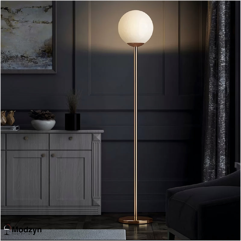 Підлоговий Торшер Ic Lamp Modzyn Design 250914-242029