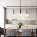 Люстра Lamp Bollo Modzyn Design 250914-242031