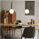 Люстра Lamp Bollo Modzyn Design 250914-242031