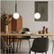 Люстра Lamp Bollo Modzyn Design 250914-242031