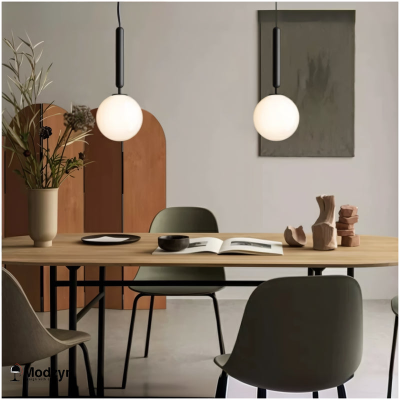 Люстра Lamp Bollo Modzyn Design 250914-242031