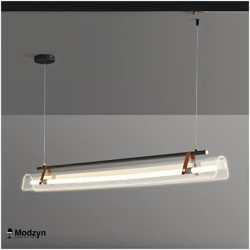Люстра Tube Sample Modzyn Design 250914-242034
