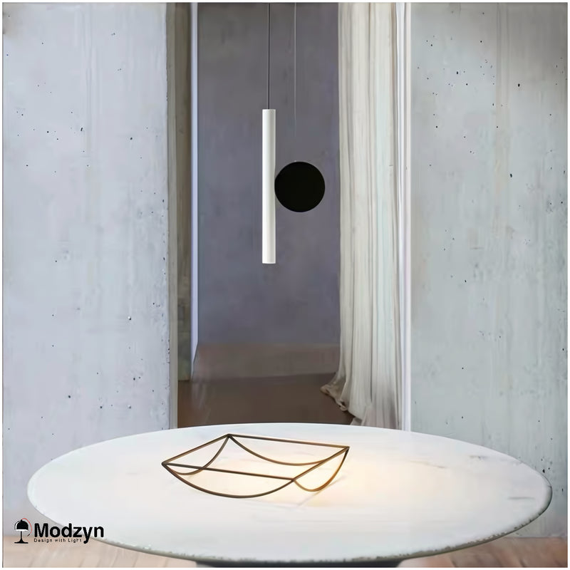 Люстра Tube Led Modzyn Design 250914-242036