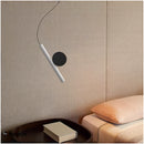 Люстра Tube Led Modzyn Design 250914-242036