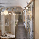 Настінний Світильник Llian Bokka Modzyn Design 250914-242038