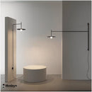 Настінний Світильник Llian Bokka Modzyn Design 250914-242038